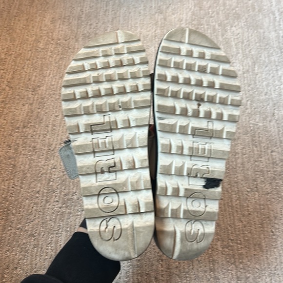 Sorel Women’s Roaming Slide Size 8 - Picture 4 of 7
